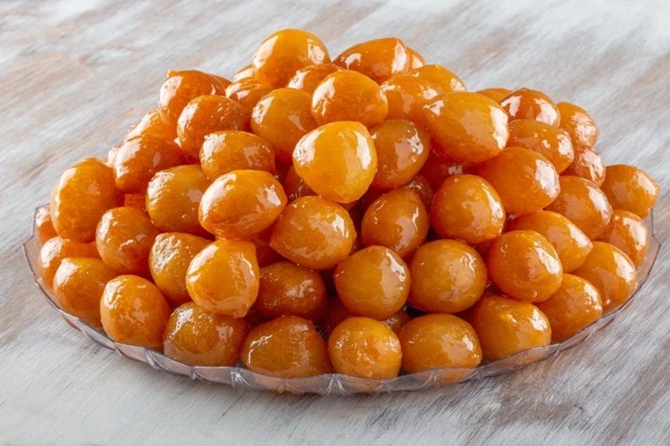 Taze Lokma