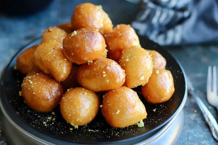 Lokmacı