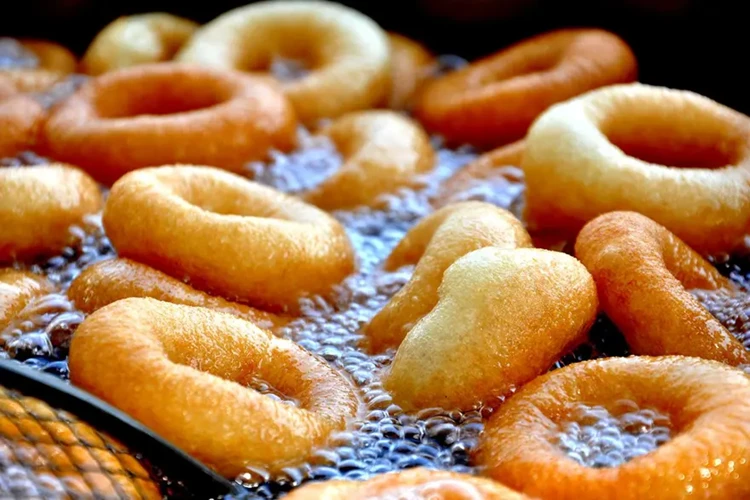 Hayır Lokması
